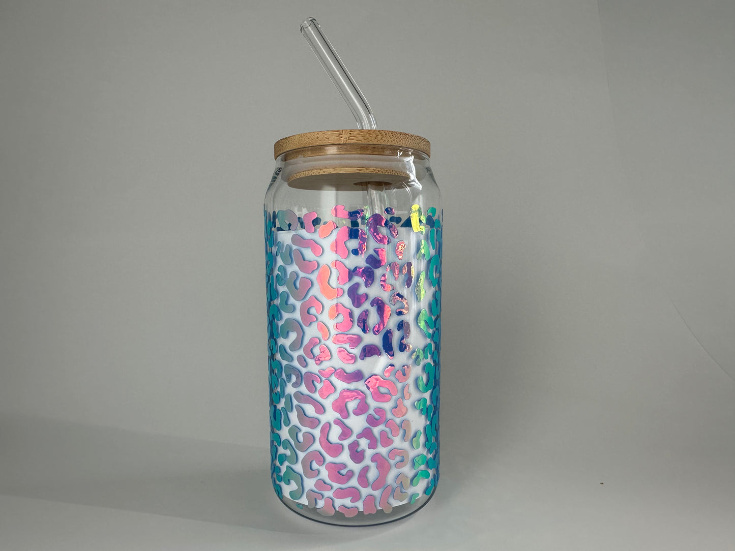 Glass Tumbler