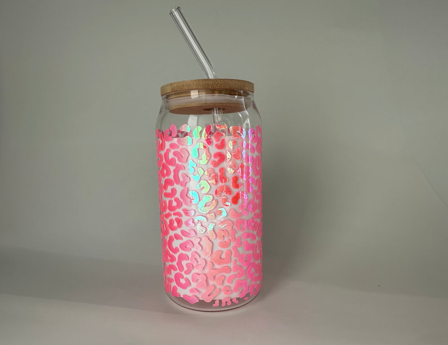 Glass Tumbler