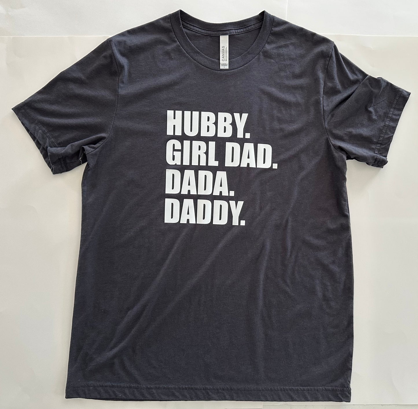 Nickname T-Shirt